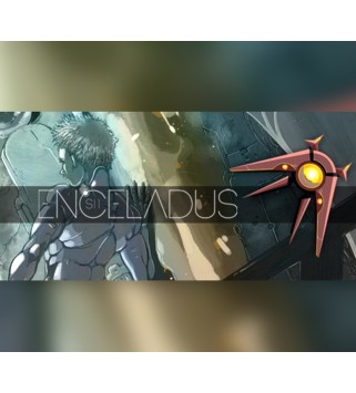 Enceladus Steam Key GLOBAL